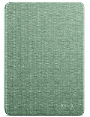 eBookReader Amazon Kindle 11 2024 matcha cover forside